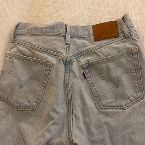 Levi’s 501 Straight - Picture 4 of 7